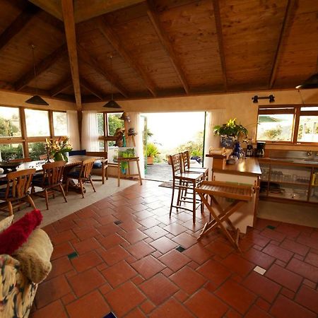 Bethells Beach Cottages Exterior foto