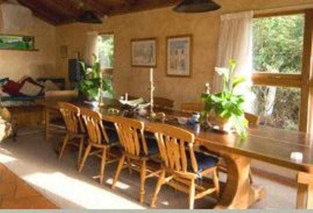 Bethells Beach Cottages Exterior foto